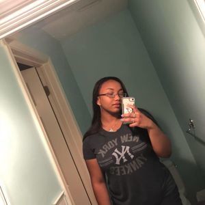 Meet your Posher, Afeni